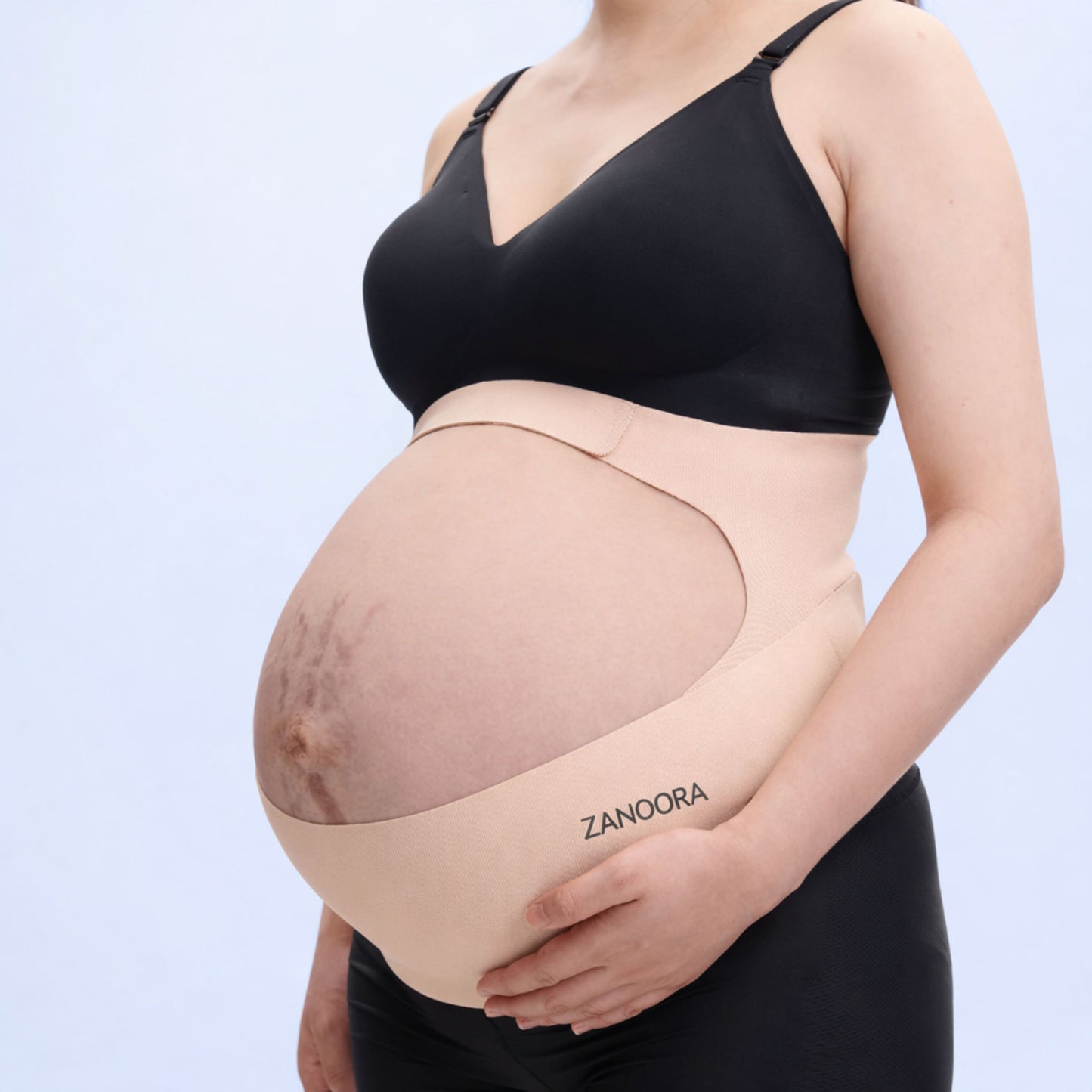 Ceinture de grossesse