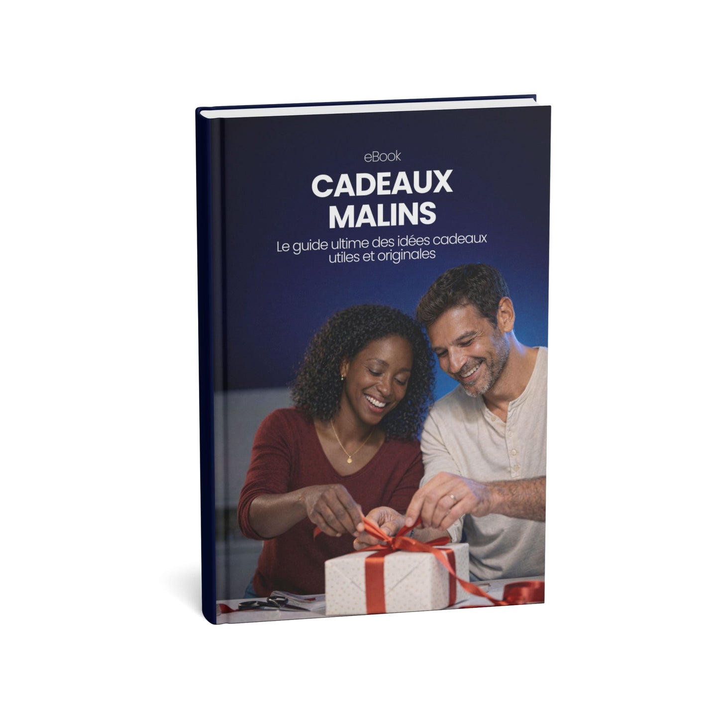 eBook : Cadeaux Malins