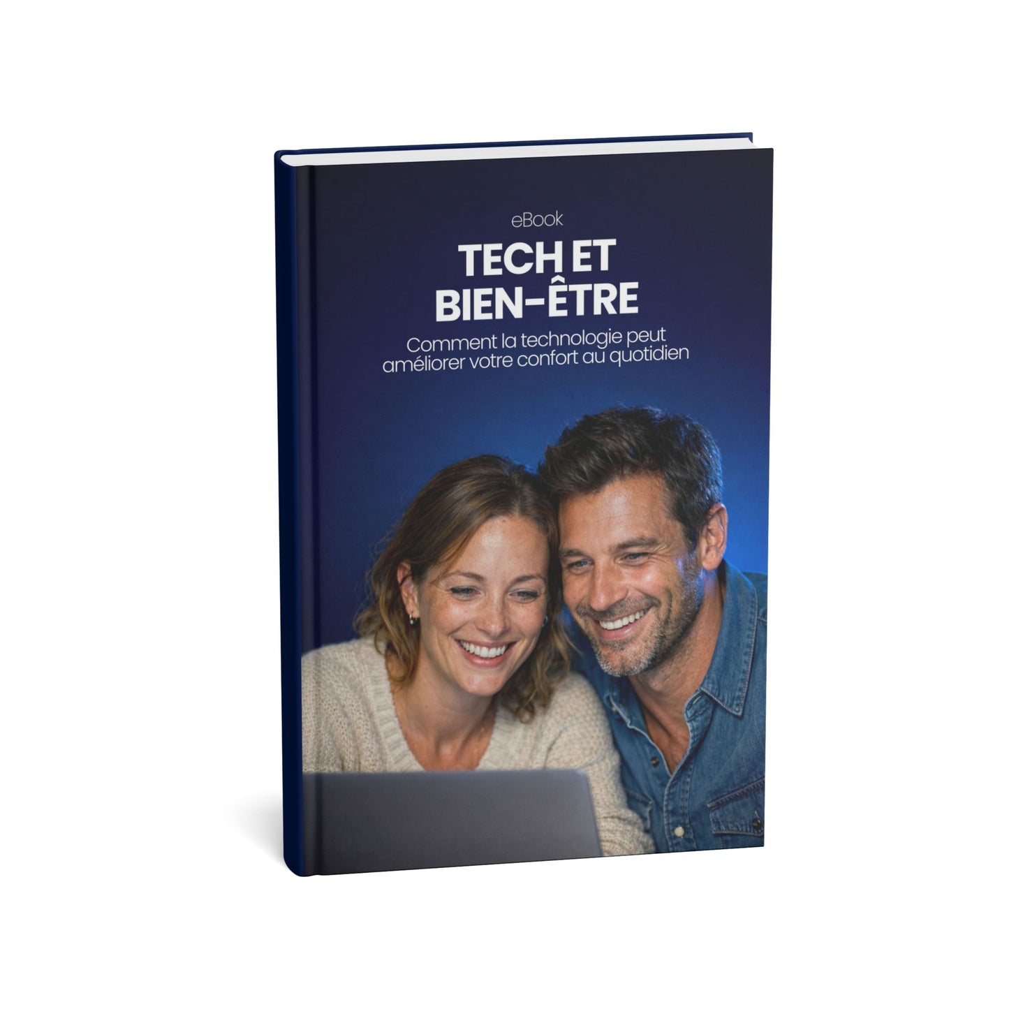 eBook : Tech & Bien-Être