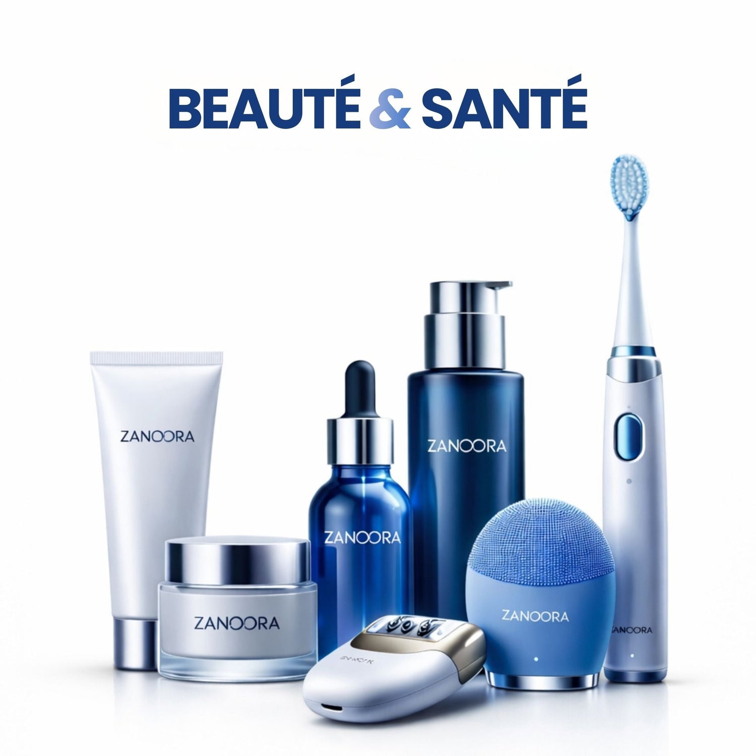 Beauté & Santé