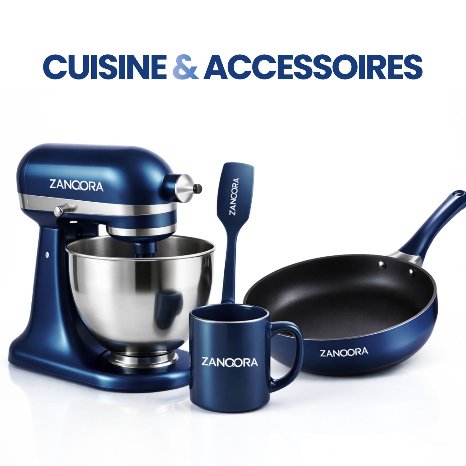 Cuisine & Accessoires