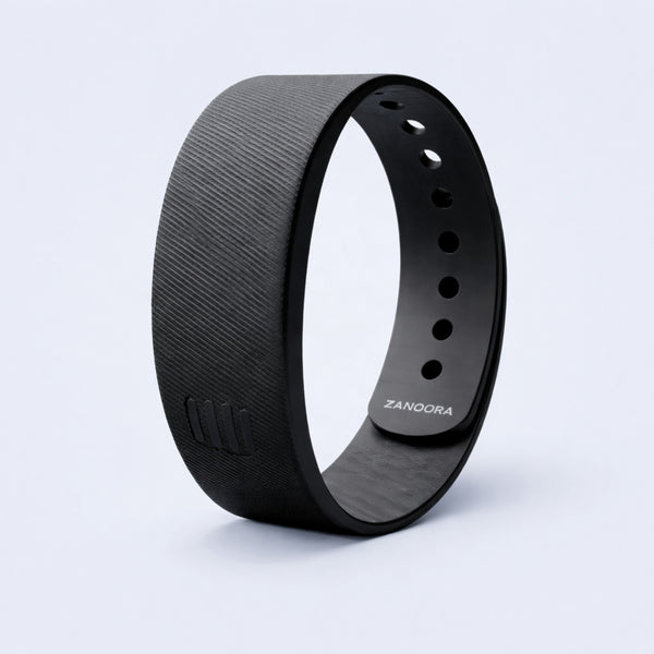 Bracelet Réveil Vibrant