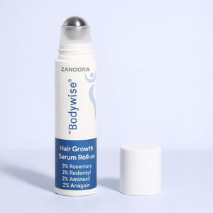 Sérum croissance des cheveux